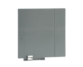 Комплект межфазных перегородок OTB1600/6 для ОТ1000.1600 комплект = 6 перегородок | C1SCA100768R1001 | ABB