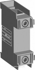 Дополнительный силовой полюс OTPS125FD для рубильников дверного монтажа ОТ100..125FT3 | C1SCA105096R1001 | ABB