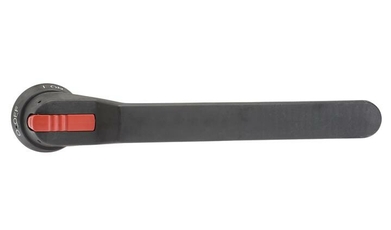 Рукоятка OHB330J12 укрепленная для рубильников OT1000…2500 | 1SCA115922R1001 | ABB