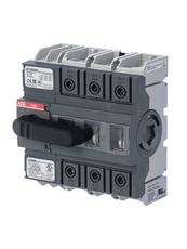 Рубильник OT160G03K | 1SCA138208R1001 | ABB