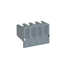 Клеммная крышка OTS160G1L4|1SCA140415R1001| ABB
