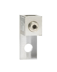 Комплект зажимов AL OZXP120 1шт=3 зажима | 1SCA115540R1001 | ABB