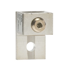Комплект зажимов AL OZXP300 1шт=3 зажима | 1SCA115543R1001 | ABB