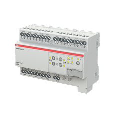 Комбиактор 16-канальный, 16А, MDRC SAH/S16.16.7.1 | 2CDG110251R0011 | ABB