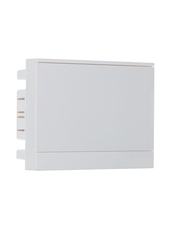 Бокс в нишу 8М белая дверь Basic E (с клеммами) | 1SZR004002A1103 | ABB