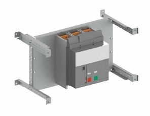 Комплект T6 350x600 ВхШ, T7, E1.2 F 500x600 ВхШ вертикальной установки | 9CNB00000000904 | ABB