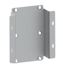 Адаптер для установки на монтажную плату T4, T5 P | 9CNB00000000905 | ABB