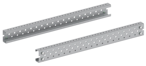 Профили монтажные Д=483мм (2 шт.) | 9CNB00000002194 | ABB