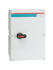 Рубильник в боксе OT200KFCC4T|1SCA022367R9430| ABB