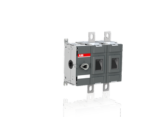 Рубильник OTDC400E02|1SCA132349R1001| ABB