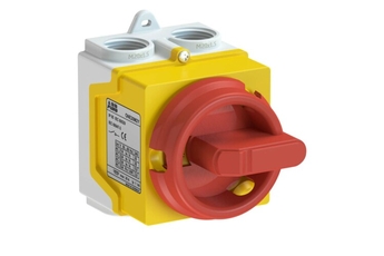 Переключатель кул в боксе ONE20M2Y|1SCA135533R1001| ABB
