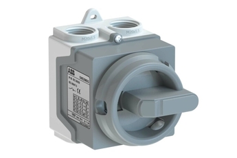 Переключатель кул в боксе ONE20M3G|1SCA135535R1001| ABB