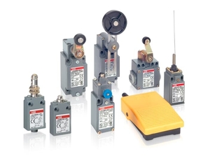 Выключатель конечный LS40P11B11|1SBV010511R1211| ABB
