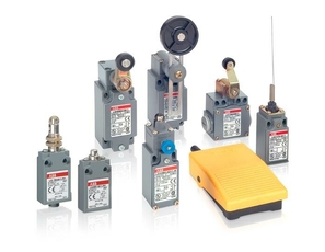 Выключатель конечный LS31P80D11-S|1SBV030180R1411| ABB