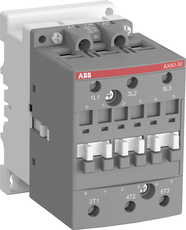 Контактор AX65-30-00-80 65А AC3, с катушкой управления 220-230В АС|1SBL371074R8000| ABB