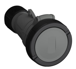 Розетка кабельная Easy&Safe 416EC7W, 16А, 3P+N+E, IP67, 7ч|2CMA101137R1000| ABB