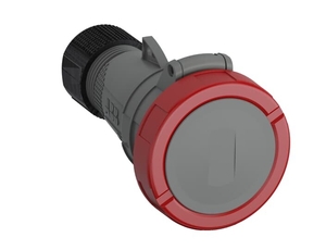 Розетка кабельная Easy&Safe 416EC2W, 16А, 3P+N+E, IP67, 2ч|2CMA101139R1000| ABB