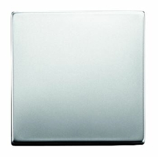 Клавиша для механизма 1-клавишного выключателя/переключателя/кнопки, серия pur/сталь | 1751-0-3077 | 2CKA001751A3077 | ABB