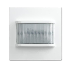 6122/10-914 Датчик движения штandart 180, Basic 55, цвет альпийский белый|2CKA006132A0359| ABB