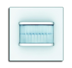 6122/10-84-500 Датчик движения штandart 180, белый|2CKA006132A0379| ABB