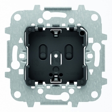 Механизм розетки SCHUKO с заземлением, с контрольной лампой, 16А/250В|2CLA818880A1001| ABB