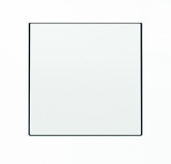 Накладка для кабельного вывода арт.8107 и выключателя со шнурком арт.8148, серия SKY, цвет альпийский белый|2CLA850700A1101| ABB