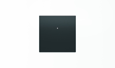 Клавиша для механизмов 8130, 8130.1, 8130.2 и 8130.3, серия SKY, цвет чёрный барх.|2CLA853000A1501| ABB