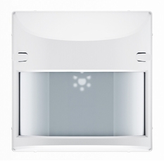 Датчик движения (ИК пассивный), серия SKY, цвет альпийский белый|2CLA854110A1101| ABB