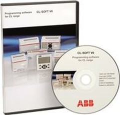 Программное обеспечение, CL-LAS.PS002|1SVR440799R8000| ABB
