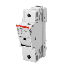 Рубильник с предохранителем E 91N/50|2CSM277982R1801| ABB