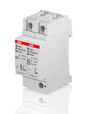 УЗИП OVR T2 1N 40-275 P QS|2CTB803972R1100| ABB