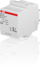 УЗИП OVR T2 80-440s C QS картридж|2CTB815708R5500| ABB