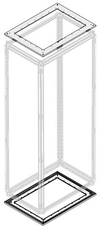 Панель открытая верх./ниж. W500/D700 мм|1STQ007146A0000 | ABB