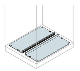 Панели нижние скользящие W=800MM D=700MM|1STQ007713A0000 | ABB