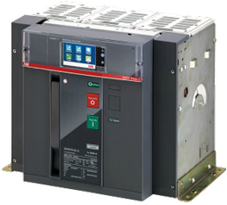 Выключатель автоматический выкатной FA4N 4000 Ek 1 LSI 3p WMP+YO+YC+M+S51|1SDA080426R6| ABB