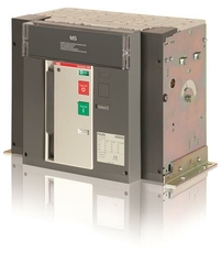 Выключатель-разъединитель стационарный FA4N/MS 3200 3p FHR|1SDA080457R1| ABB