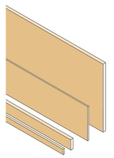 Шина плоская медноалюмин,50x10мм,L=1750|1STQ009195A0000 | ABB