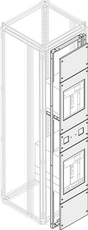 Панель глухая уменьшенная H=200ммW=400мм|1STQ009289A0000 | ABB