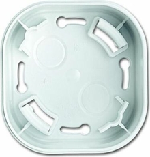 6131/29-24-500 Короб для открытого монтажа датчика KNX Mini, альпийский белый | 6132-0-0351 | 2CKA006132A0351 | ABB