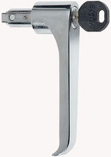 Замок с ключем в поворот.ручке для ZH122 | ZH141 | ABB