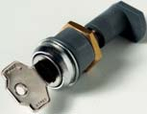 Блокировка привода от ручного управления MOL-M T4-T5-T6 >MANUAL OPERATION | 1SDA054909R1 | ABB