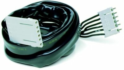 Удлинитель для тестирования вторичных цепей втычных/выкатных выключателей EXTENSION 10pin MOE AUE T4-T5-T6 P/W | 1SDA055065R1 | ABB