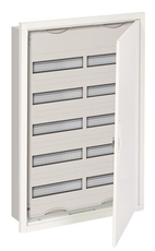 Щит распределительный в нишу 834х560х120 (120 мод) | U52 | ABB