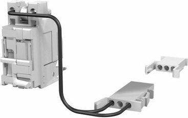 Реле минимального напряжения для выкатного исполнения UVR-C XT2-XT4 W 220-240Vac-220-250Vdc | 1SDA066406R1 | ABB