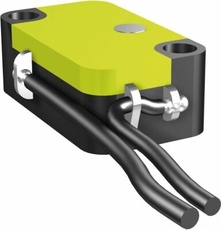 Контакты включения опережающие в рукоятке для выкатного исполнения AUE 2 RH XT2-XT4 W | 1SDA066455R1 | ABB