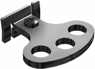 Блокировка в разомкнутом/замкнутом состоянии PLL XT1-XT3 | 1SDA066591R1 | ABB