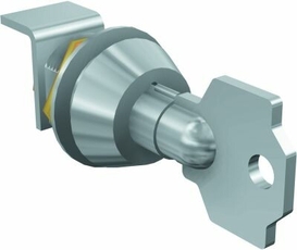 Блокировка ключом в разомкнутом состоянии RHL XT1..XT4 Тип B | 1SDA066619R1 | ABB