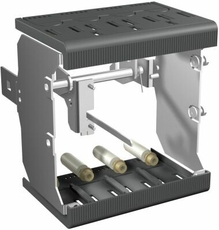 Комплект преобразования исполнения W MP XT4 3p | 1SDA066286R1 | ABB