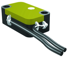 Контакты состояния выключателя AUX-C 1Q+1SY 250 Va.c./d.c. A1-A2 3p-4p | 1SDA066149R1 | ABB