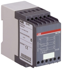 Модуль расширения пределов измерения CM-IVN.P для реле CM-IWN.1, пружинные клеммы | 1SVR760669R9400 | ABB